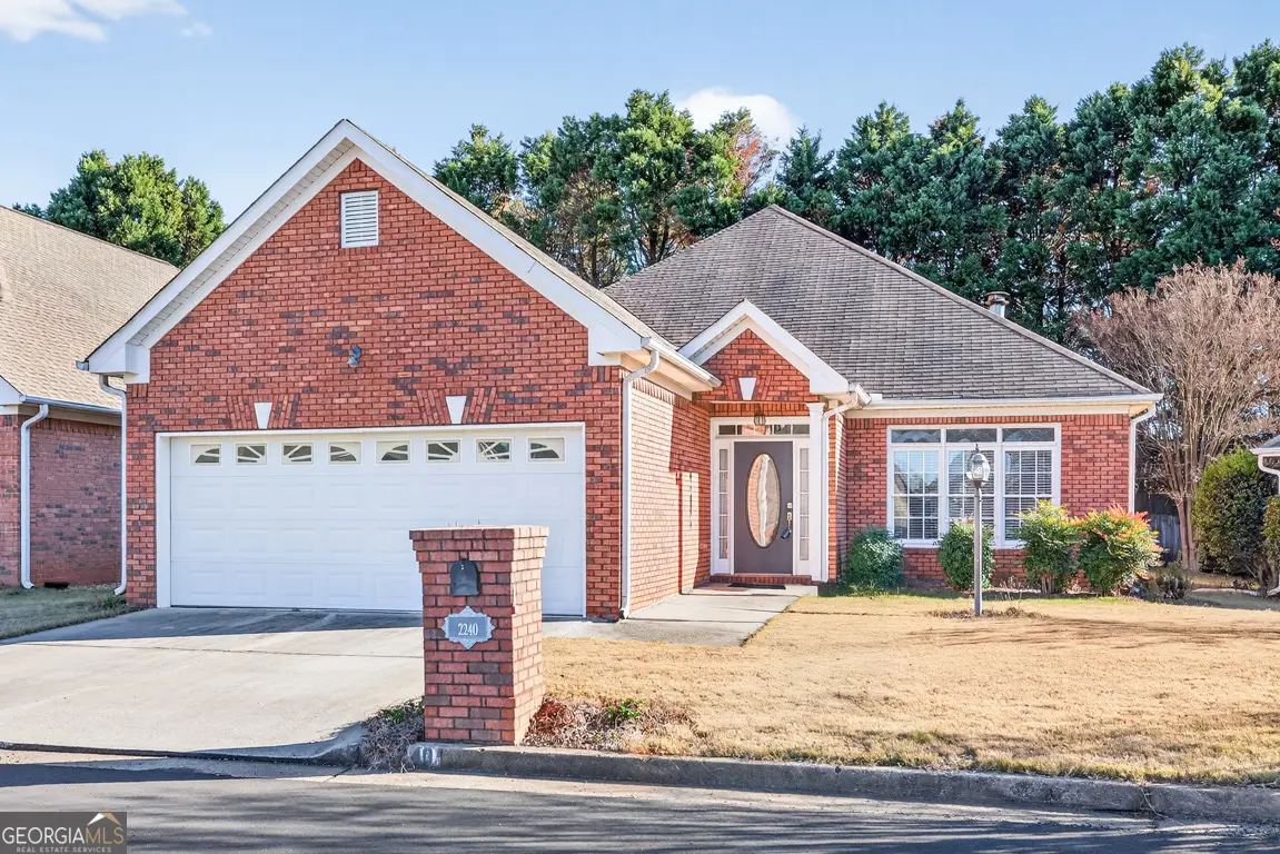 2240 Stockton Walk Lane, Snellville, GA 30078 - Image #1