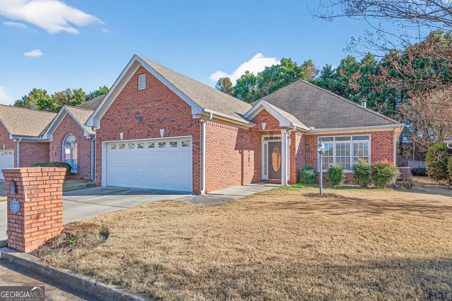 2240 Stockton Walk Lane, Snellville, GA 30078 - Image #3