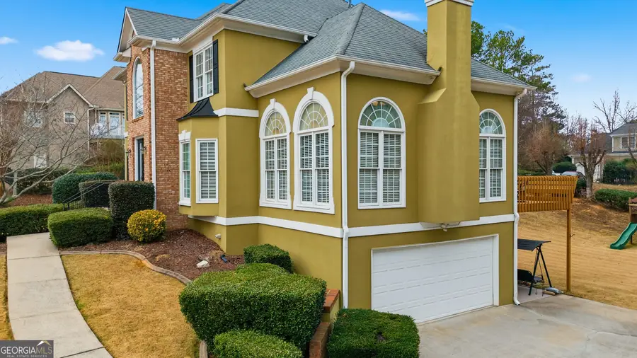 4400 Oliver Lane, Douglasville, GA 30135 - Image #2