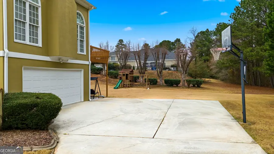 4400 Oliver Lane, Douglasville, GA 30135 - Image #3