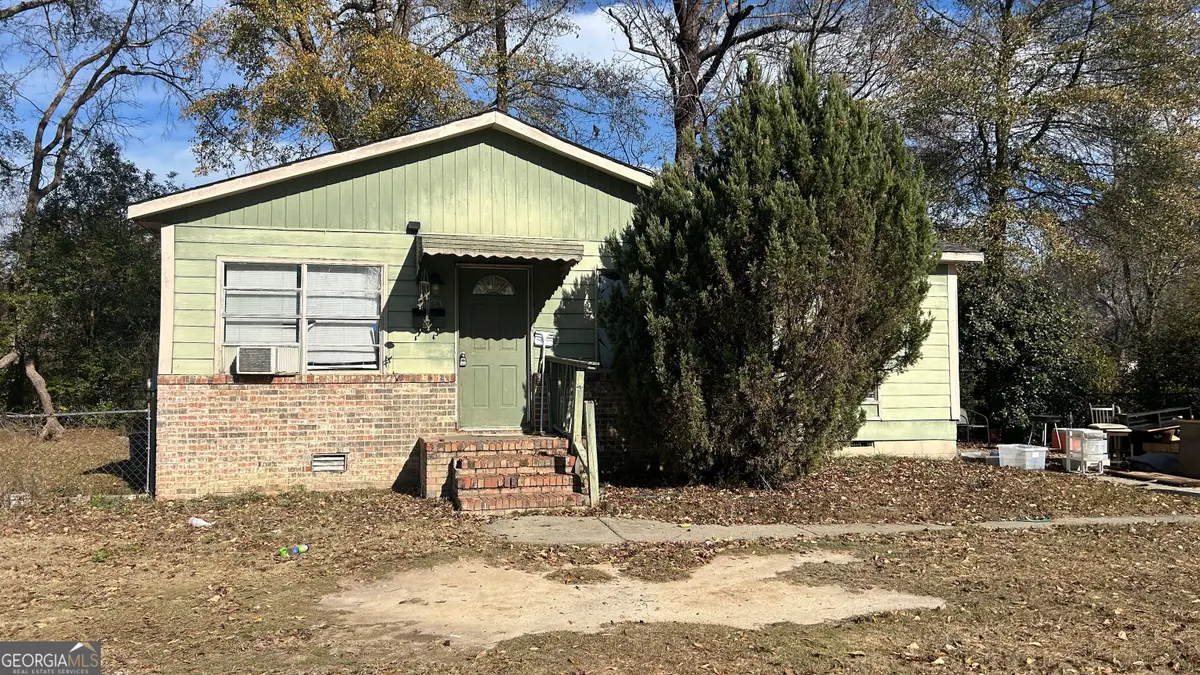 2621 Village Green Lane, Macon, GA 31206 - Image #1