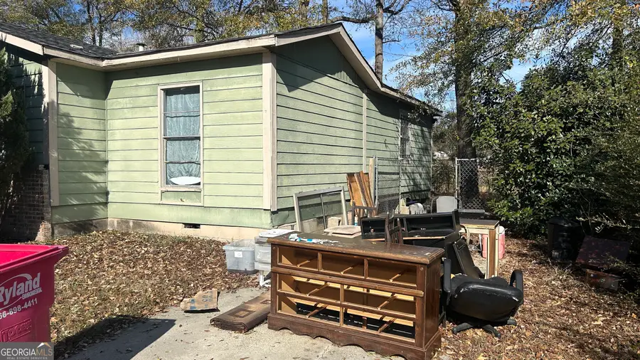 2621 Village Green Lane, Macon, GA 31206 - Image #3