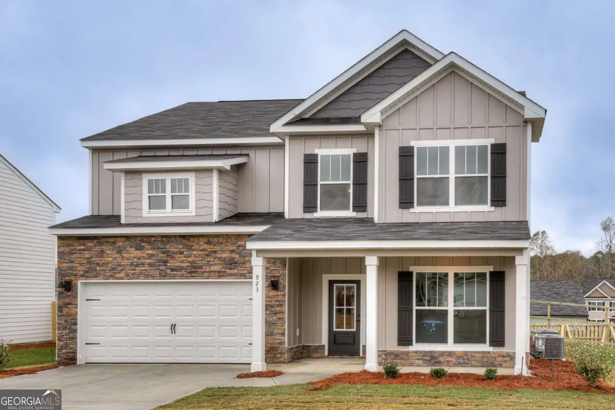 295 Timberlake Drive, Guyton, GA 31312 - Image #1