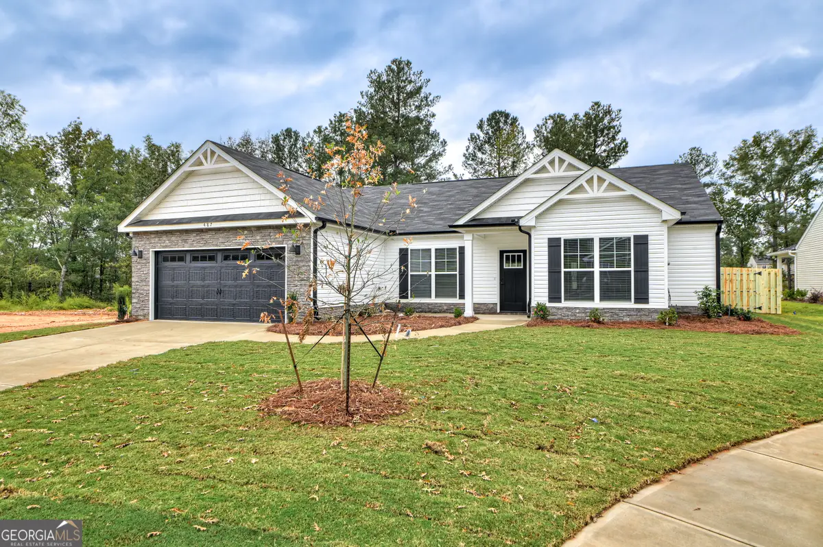102 Starling Ln, Guyton, GA 31312 - Image #1