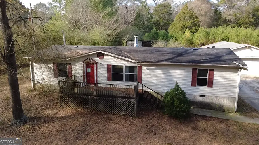 199 Harmony Road Se, Silver Creek, GA 30173 - Image #2