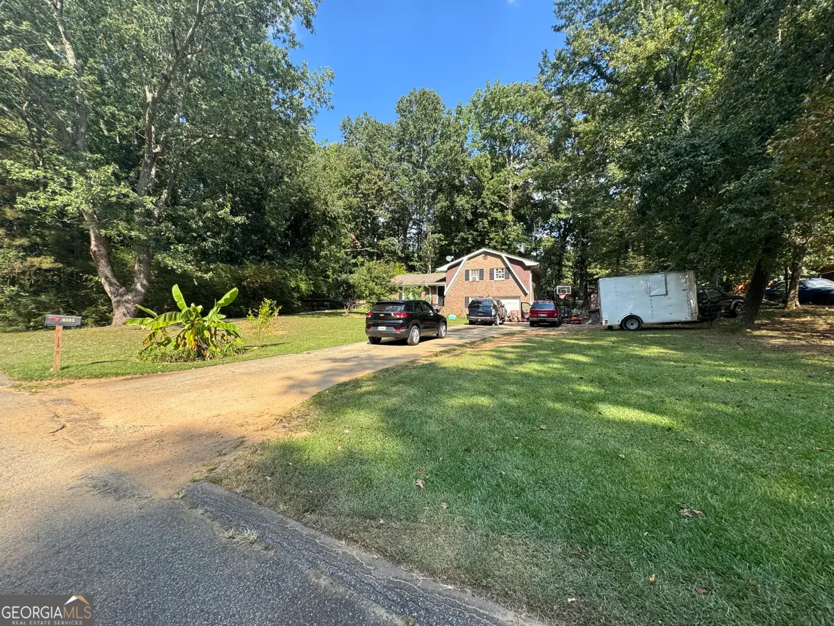 4101 Westview Street, Douglasville, GA 30135 - Image #1