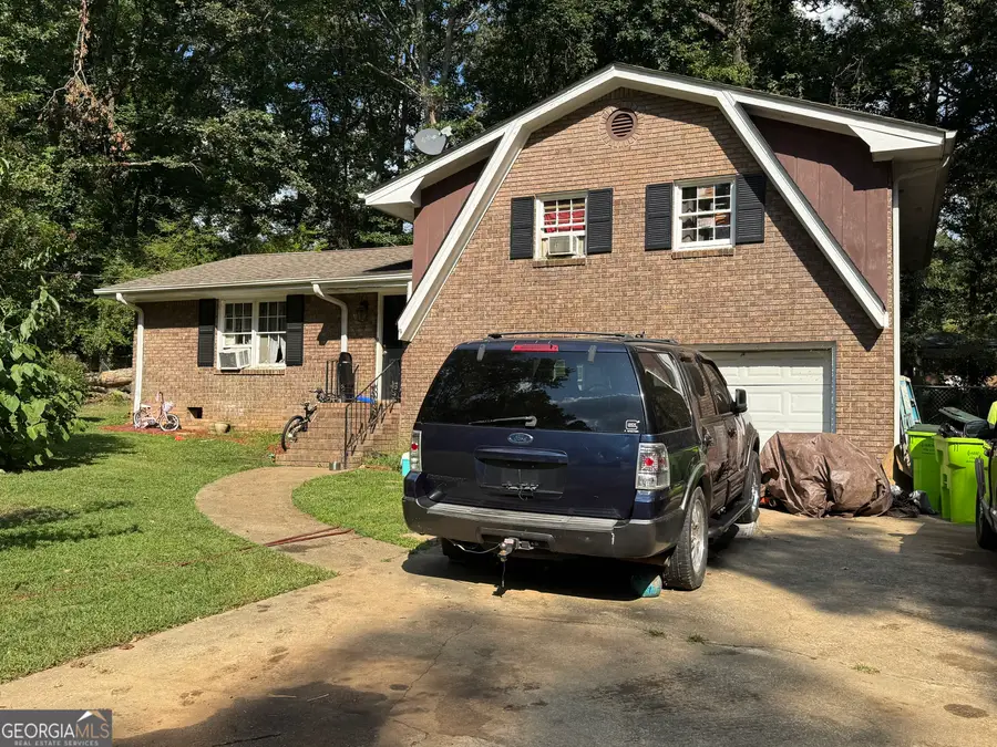 4101 Westview Street, Douglasville, GA 30135 - Image #2