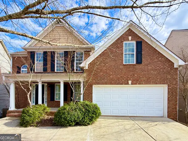 6205 Mulberry Park Drive, Braselton, GA 30517