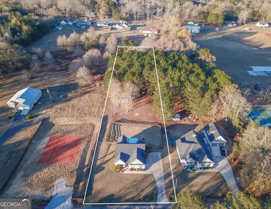 80 Wortham Road, Luthersville, GA 30251 - Image #2