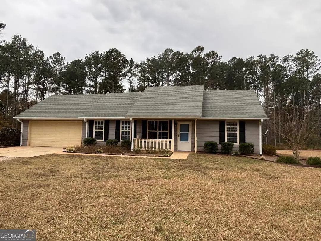 4841 Partee Trail, Social Circle, GA 30025 - Image #1