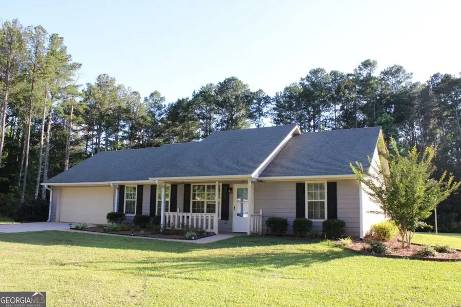 4841 Partee Trail, Social Circle, GA 30025 - Image #2
