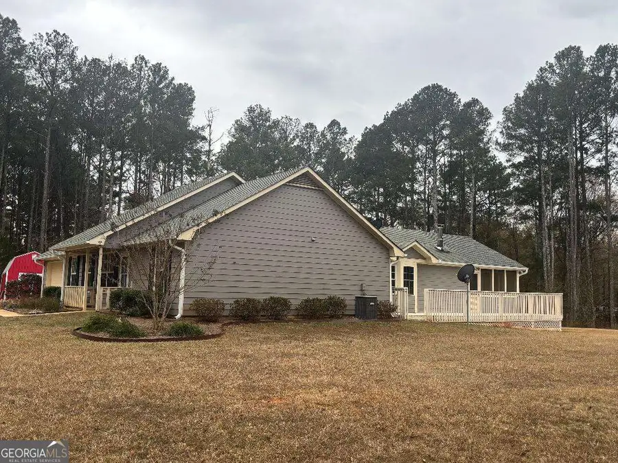 4841 Partee Trail, Social Circle, GA 30025 - Image #3