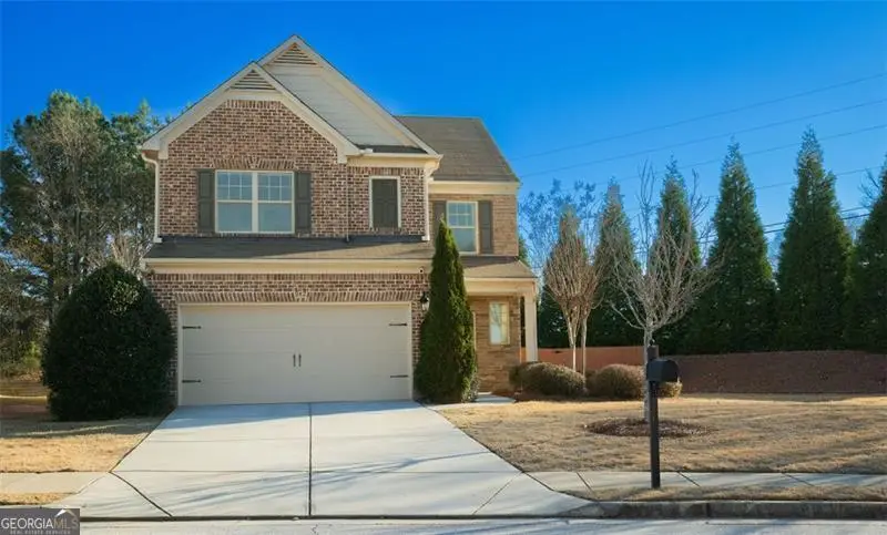 1309 Charcoal Ives Road, Lawrenceville, GA 30045 - Image #2