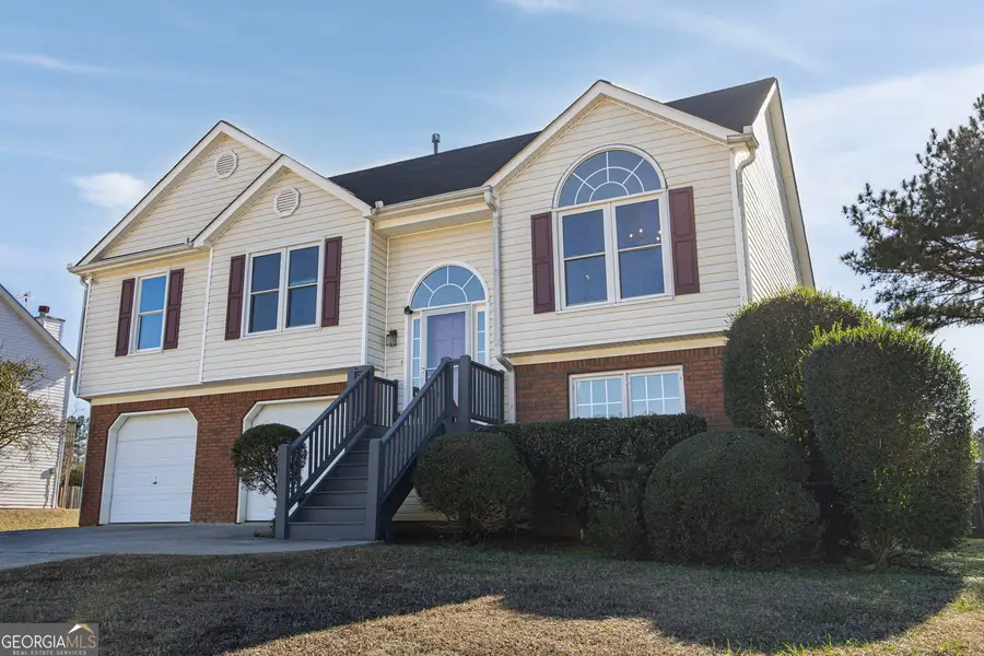 4929 Martin Farms Road, Powder Springs, GA 30127 - Image #2