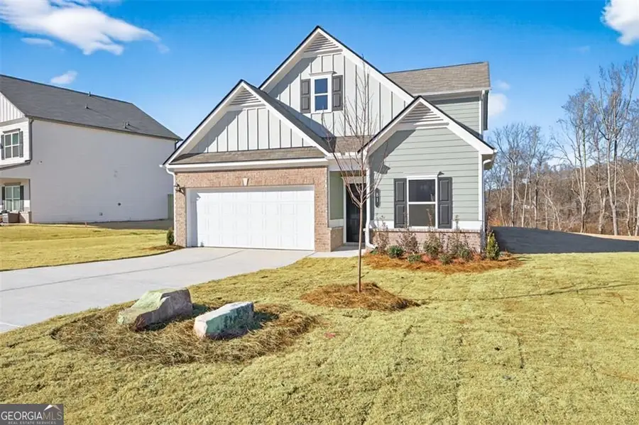 81 Roxeywood Way, Winder, GA 30680 - Image #2