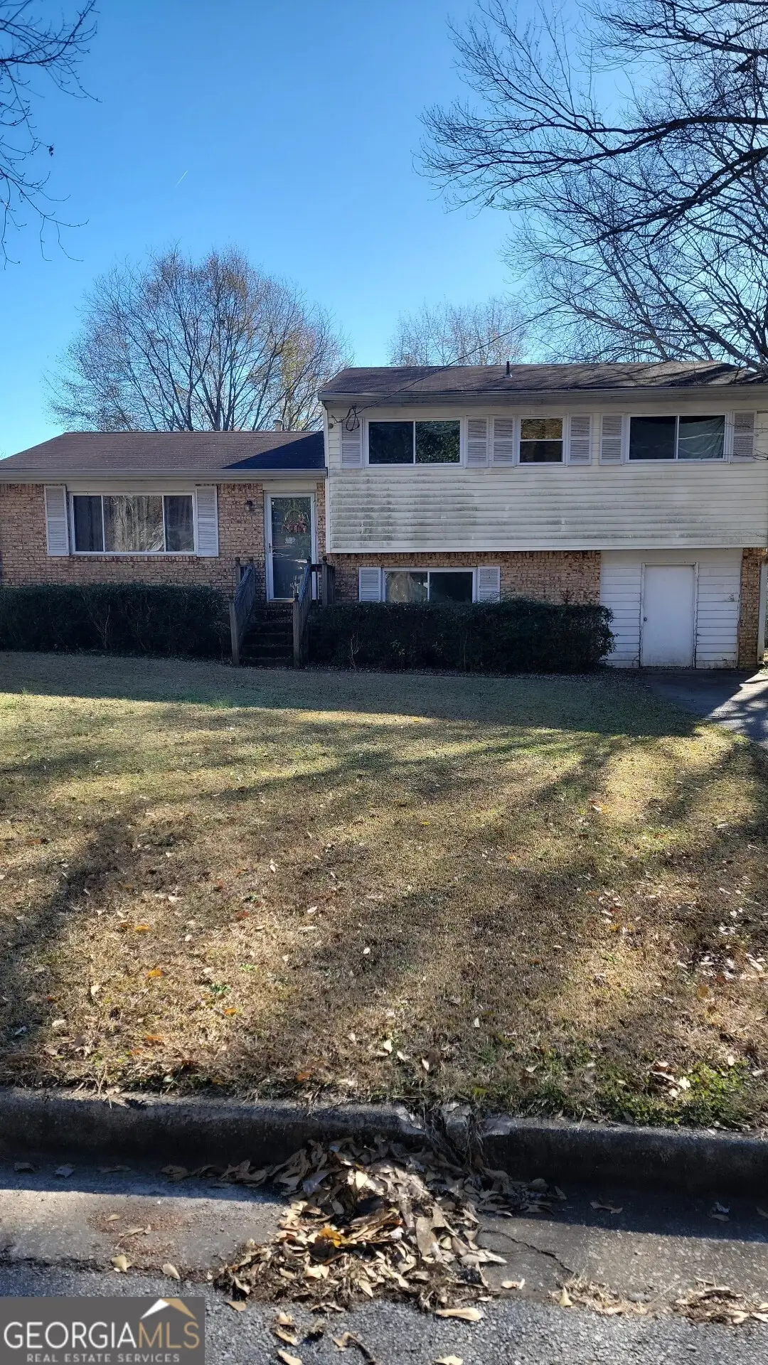 1743 Hillview Avenue, Jonesboro, GA 30236 - Image #1