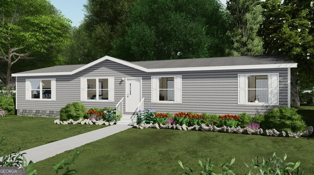 856 Bethel Church Road, Carrollton, GA 30117 - Image #1