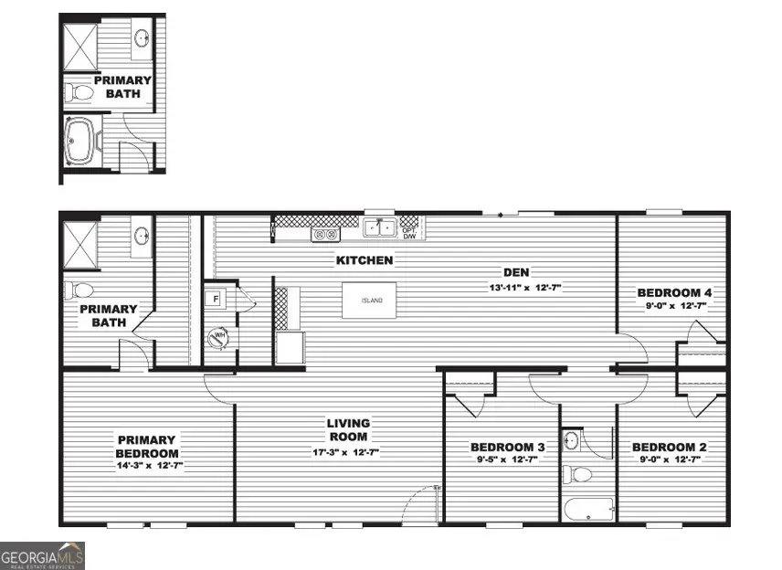 856 Bethel Church Road, Carrollton, GA 30117 - Image #2