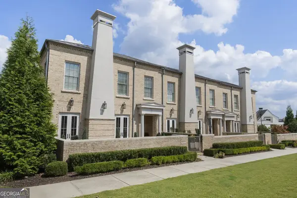 132 Grand Crescent, Alpharetta, GA 30009