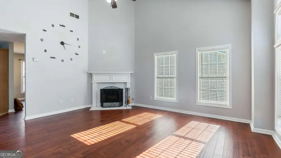 4146 Mcever Park Drive, Acworth, GA 30101 - Image #3