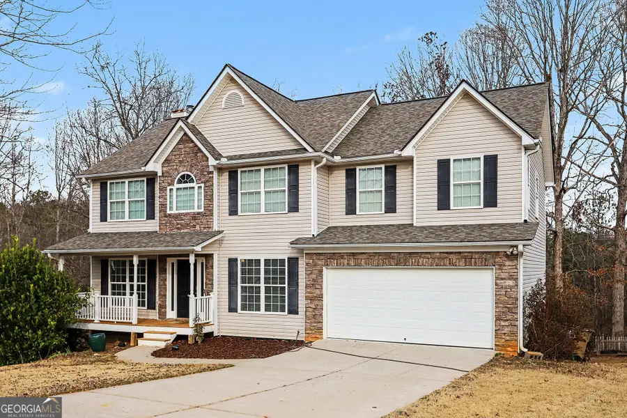 8860 Penbrooke Court, Cumming, GA 30028 - Image #2