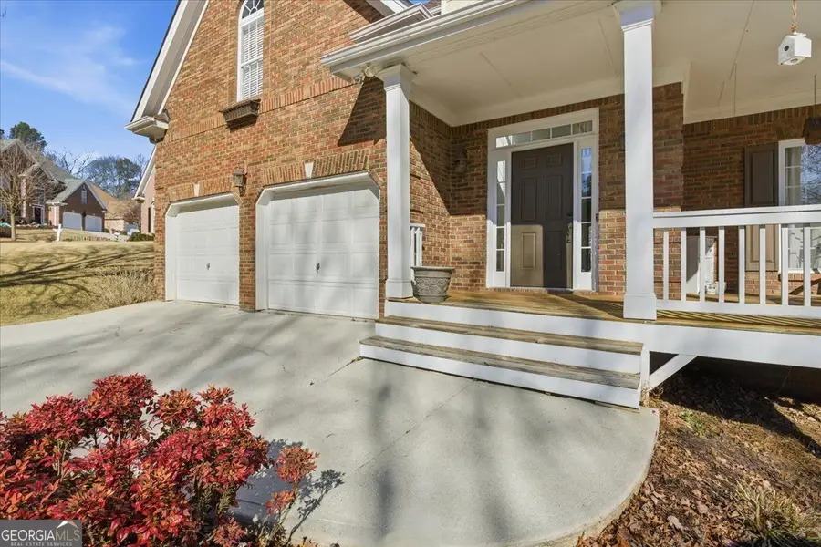 5609 Vinings Place Trail Se, Mableton, GA 30126 - Image #2