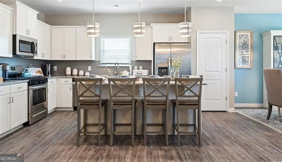 205 Oakmont Drive, Dallas, GA 30132 - Image #3