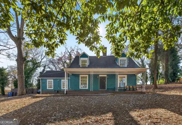 1444 Norman Berry Drive, Atlanta, GA 30344