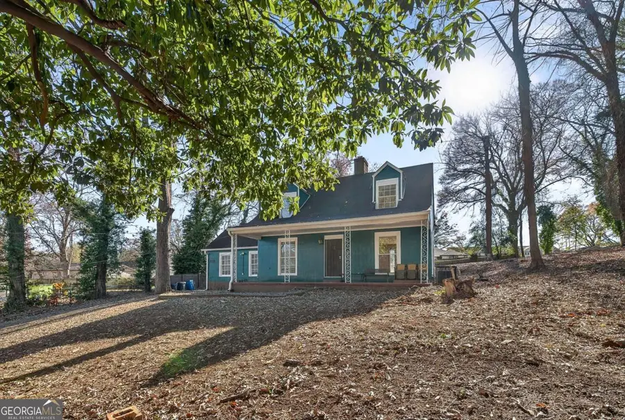 1444 Norman Berry Drive, Atlanta, GA 30344 - Image #3