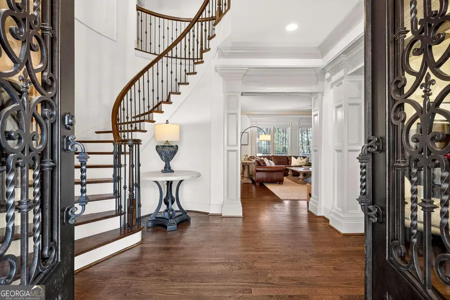 270 Ardsley Lane, Alpharetta, GA 30005 - Image #3