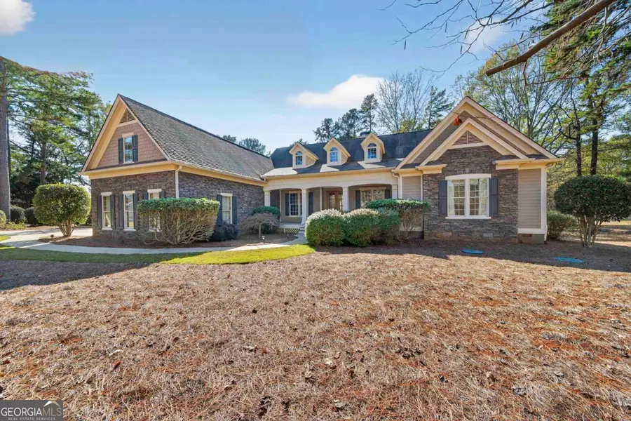 118 Millpond Trace, Eatonton, GA 31024 - Image #2