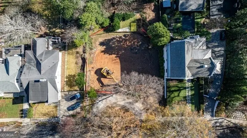 155 Huntington Road Ne, Atlanta, GA 30309 - Image #2