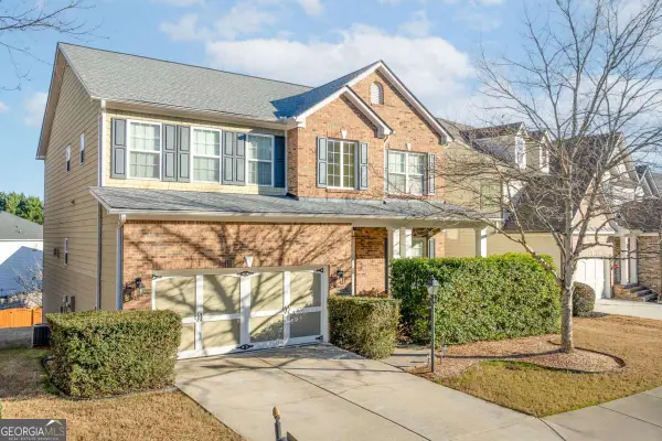 3190 Bunting Run, Cumming, GA 30041