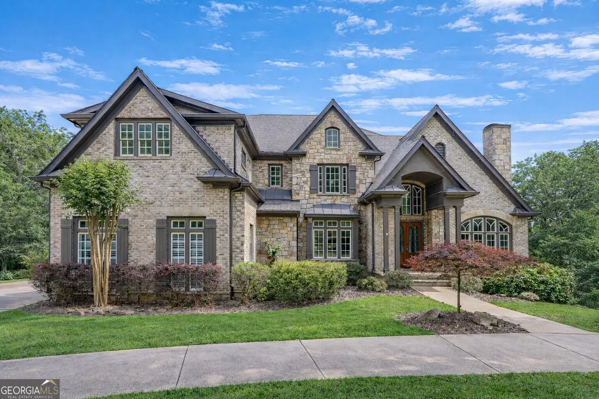 6226 Random Winds Bluff, Gainesville, GA 30506 - Image #1