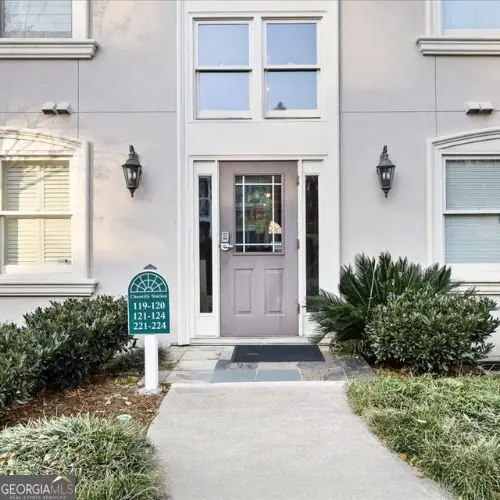 1538 Chantilly Drive #119, Atlanta, GA 30324 - Image #2