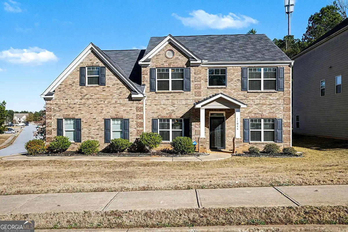 11046 Genova Terrace, Hampton, GA 30228 - Image #1