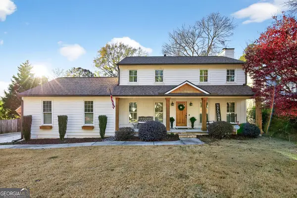 211 Lanyard Loop, Peachtree City, GA 30269