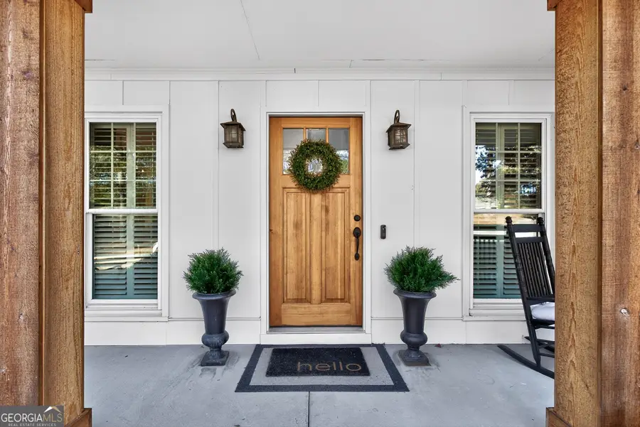 211 Lanyard Loop, Peachtree City, GA 30269 - Image #2