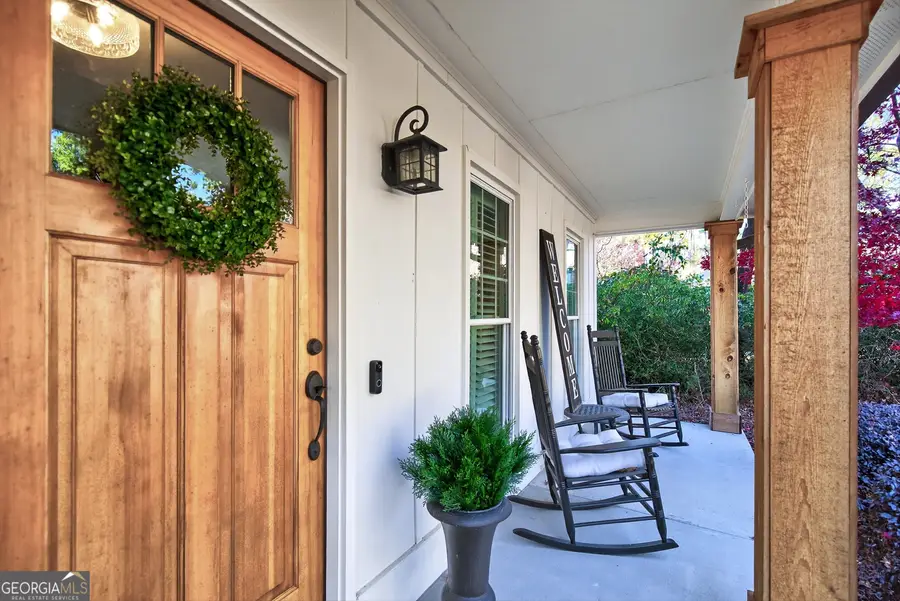 211 Lanyard Loop, Peachtree City, GA 30269 - Image #3