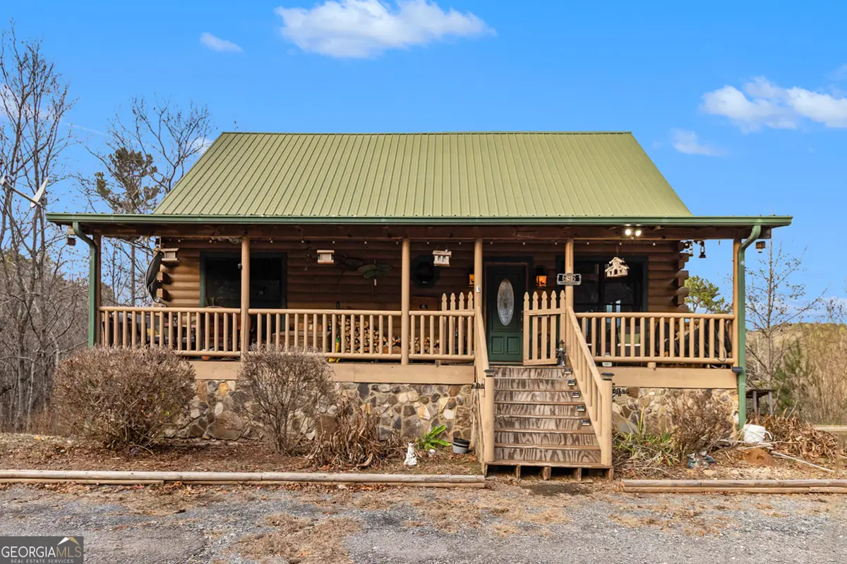 696 Railey Ridge Ne, Ranger, GA 30734 - Image #1