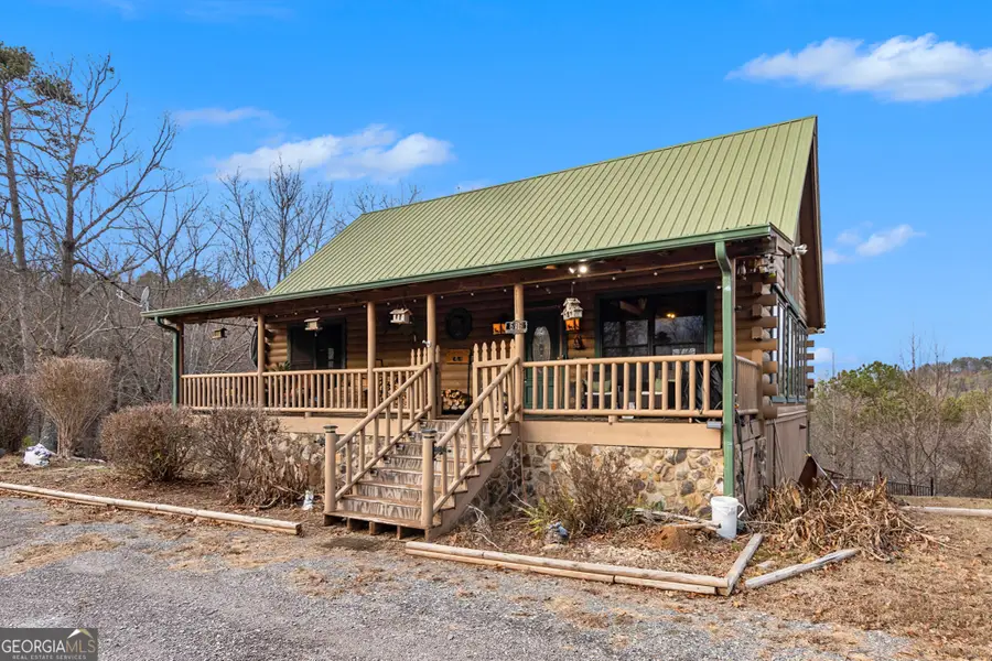 696 Railey Ridge Ne, Ranger, GA 30734 - Image #3