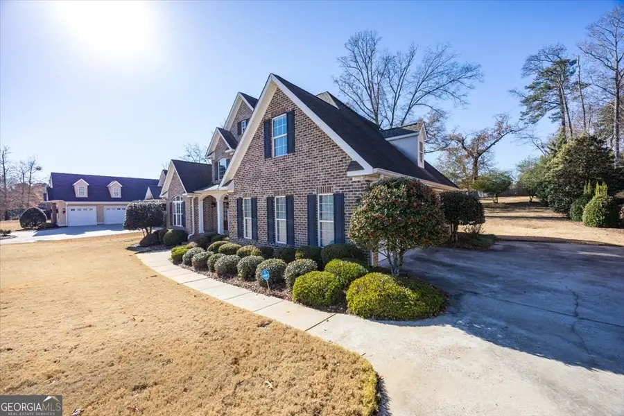 210 Oakleaf Drive, Macon, GA 31210 - Image #3