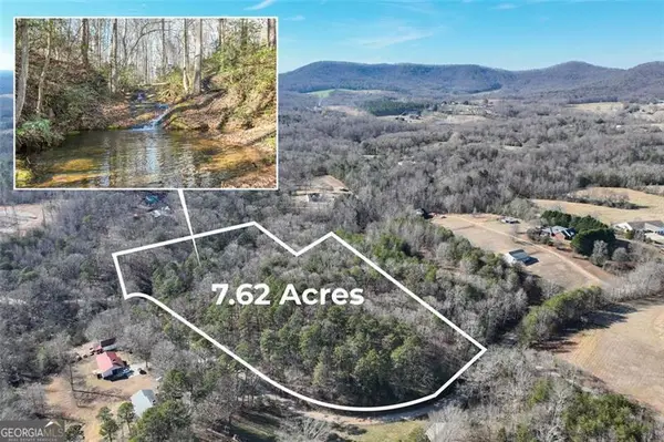 9384 Skitts Mountain Drive, Lula, GA 30554