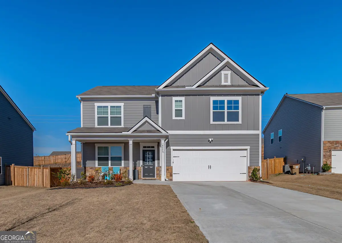 4775 Burningbush Way, Cumming, GA 30040 - #1