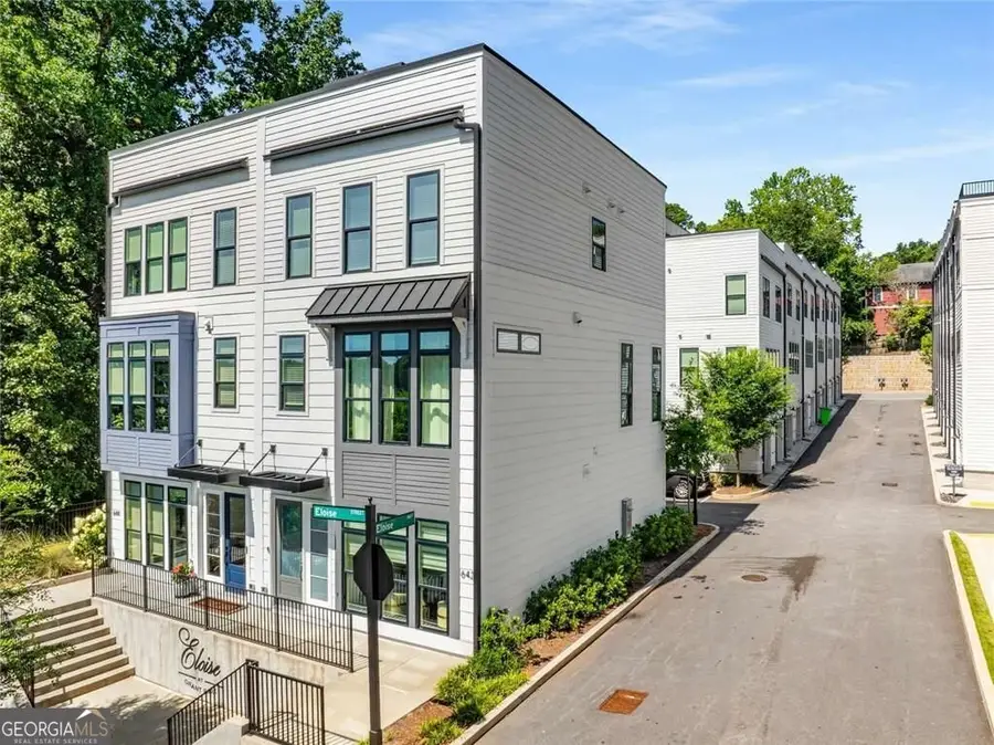 642 Grant Avenue Se, Atlanta, GA 30312 - Image #2