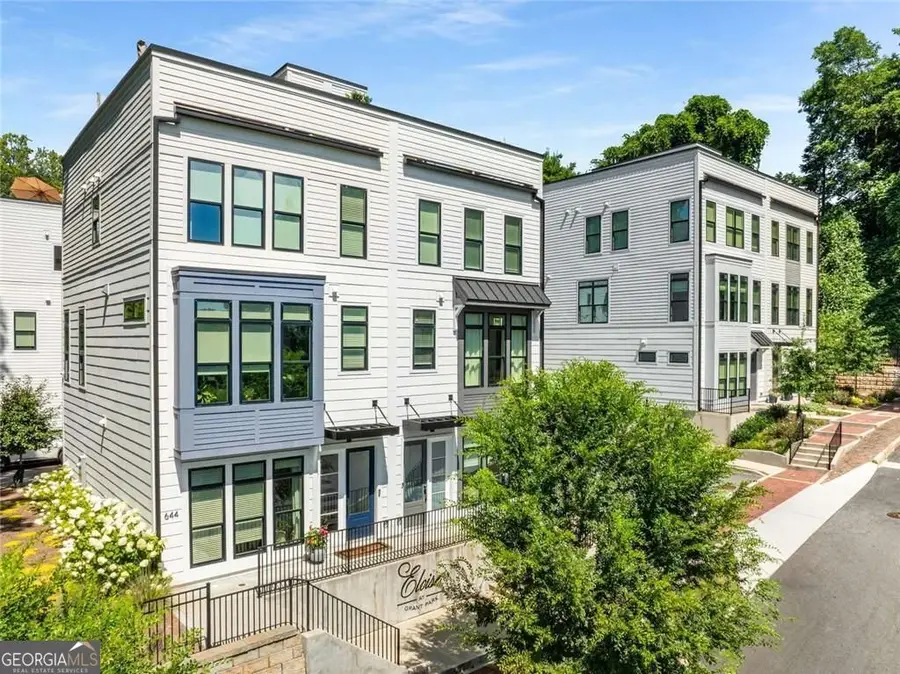 642 Grant Avenue Se, Atlanta, GA 30312 - Image #3