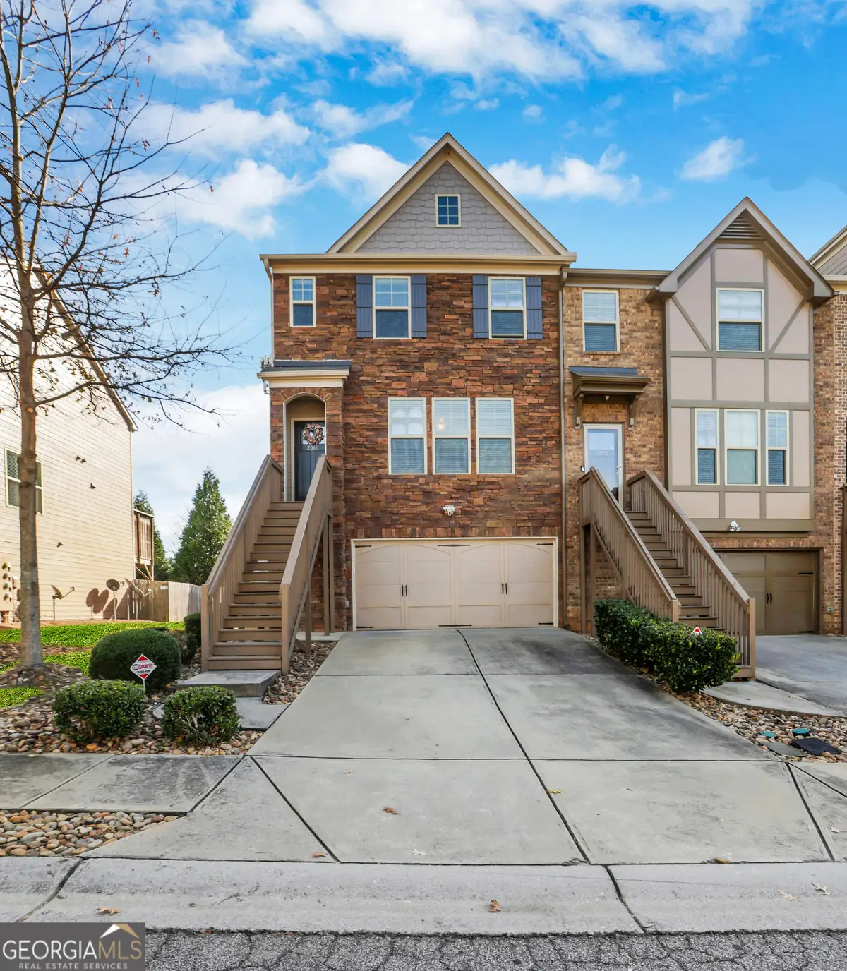 2060 Paxton Drive, Lilburn, GA 30047 - Image #1