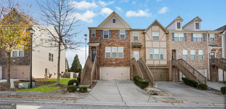 2060 Paxton Drive, Lilburn, GA 30047 - Image #2