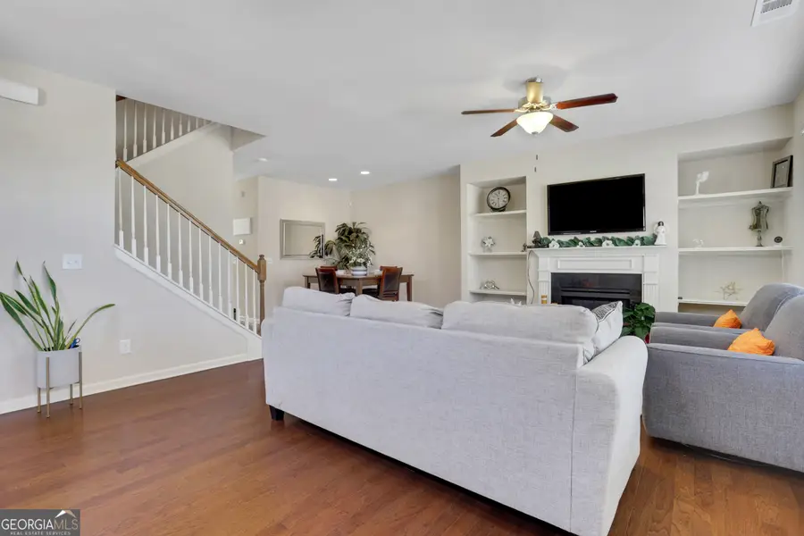 2060 Paxton Drive, Lilburn, GA 30047 - Image #3