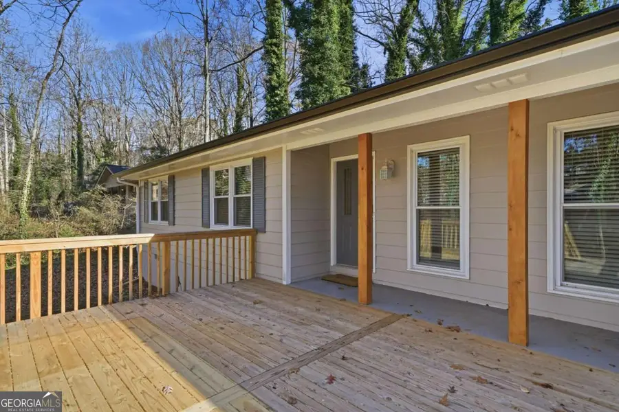 111 John Christopher Drive, Alpharetta, GA 30009 - Image #2